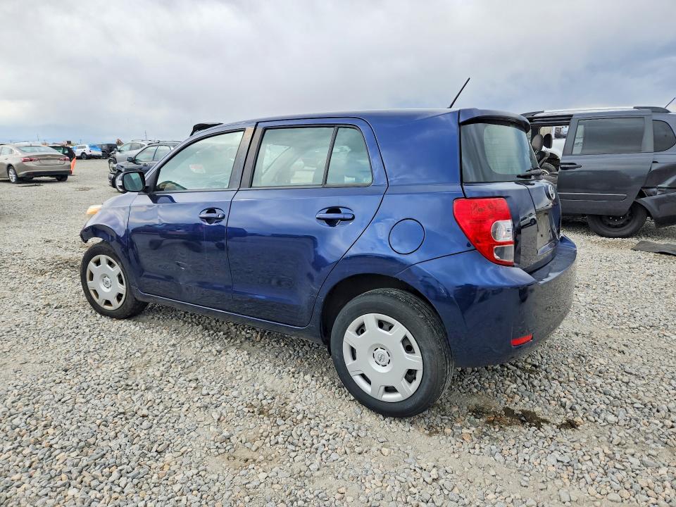 Aukcja sprzedaży 2008 Scion Xd, vin: JTKKU10478J025546, numer aukcji: 52008916