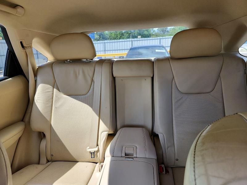 Auction sale of the 2015 Lexus Rx, vin: 2T2ZK1BA9FC183793, lot number: 51330976