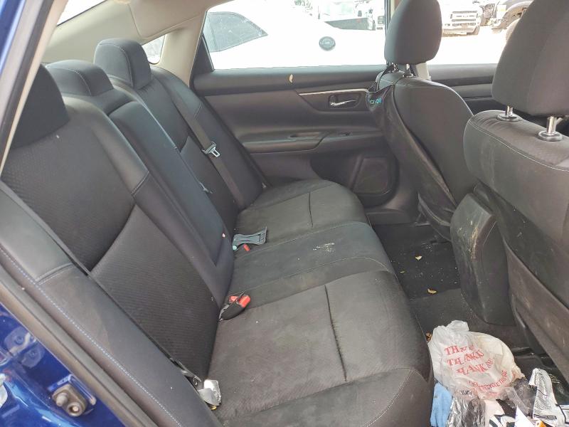 Aukcja sprzedaży 2017 Nissan Altima, vin: 1N4AL3AP7HC263613, numer aukcji: 51855826