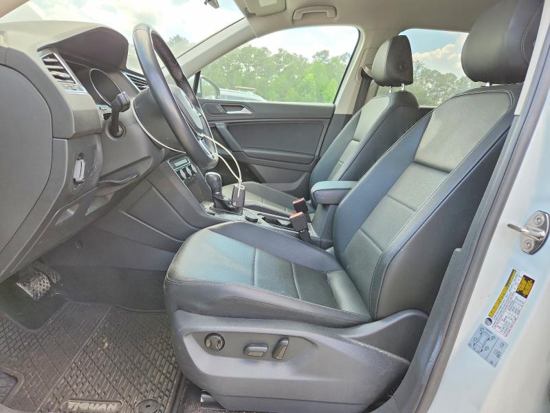 Продажа на аукционе авто 2019 Volkswagen Tiguan, vin: 3VV2B7AX8KM091463, номер лота: 50887176