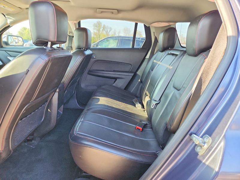 2013 Gmc Terrain მანქანა იყიდება აუქციონზე, vin: 2GKFLXE35D6294025, აუქციონის ნომერი: 50824926