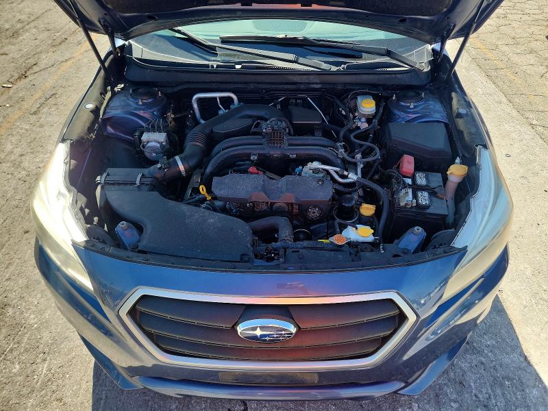 Aukcja sprzedaży 2017 Subaru Legacy, vin: 4S3BNAB66H3013511, numer aukcji: 50422636