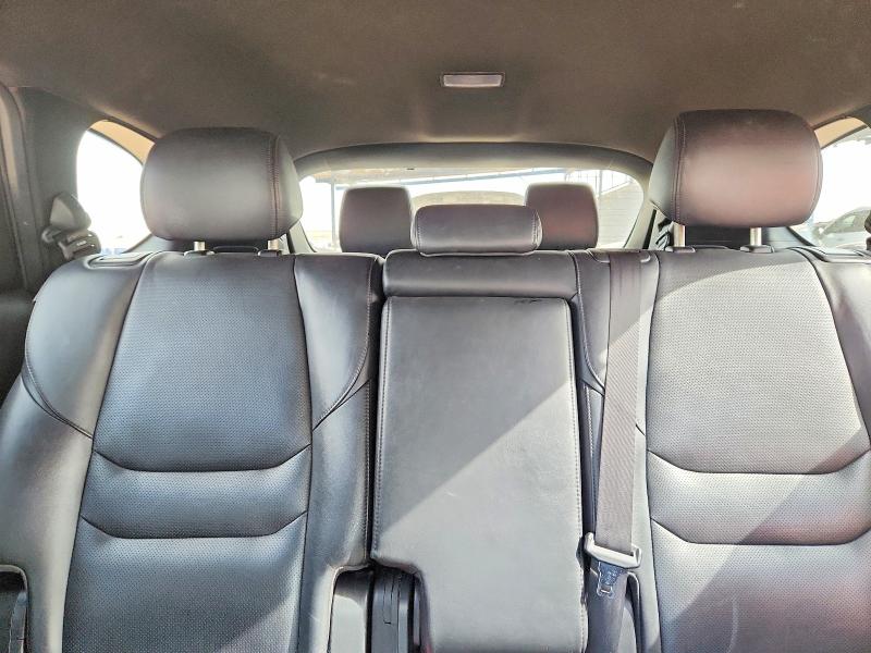 Aukcja sprzedaży 2019 Mazda Cx-9, vin: JM3TCADY1K0304247, numer aukcji: 49596066