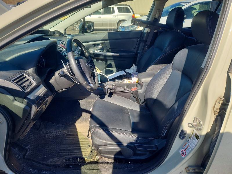Продажа на аукционе авто 2015 Subaru Xv Crosstrek, vin: JF2GPAPC9F8232110, номер лота: 51322416