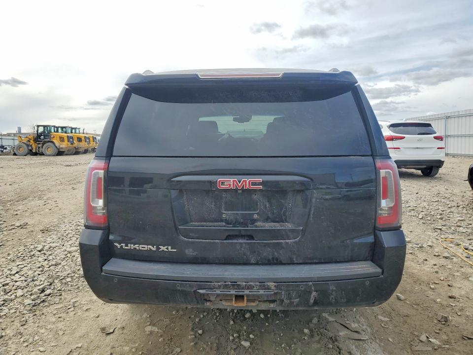 Aukcja sprzedaży 2015 Gmc Yukon Xl, vin: 1GKS2HKC2FR622682, numer aukcji: 51181186