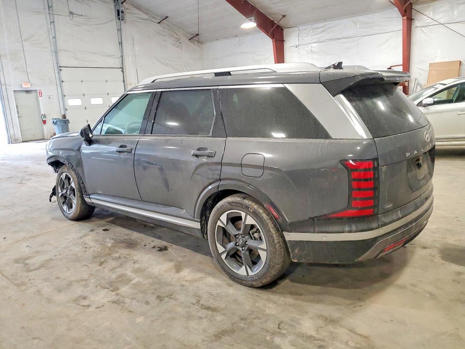 Продажа на аукционе авто 2026 Hyundai Palisade, vin: KM8RKES25TU032755, номер лота: 49730946