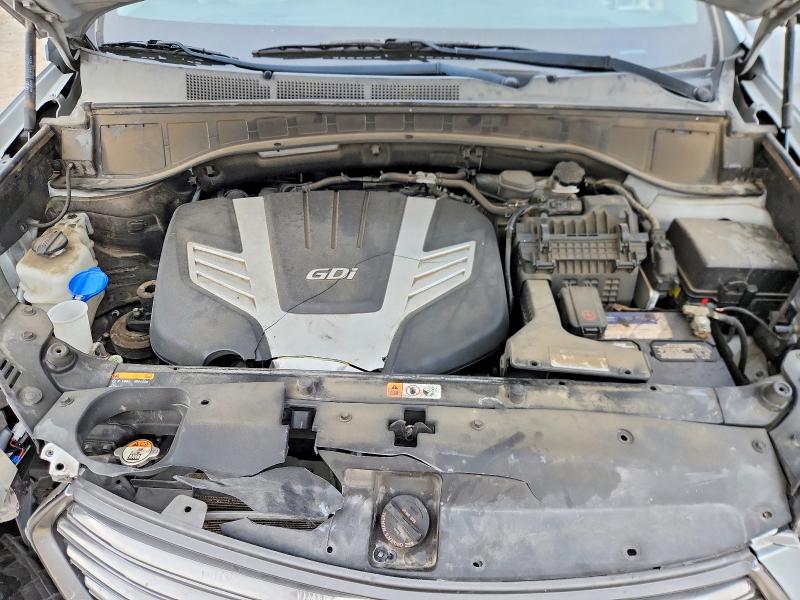 Продажа на аукционе авто 2019 Hyundai Santa Fe Xl, vin: KM8SM4HFXKU304392, номер лота: 50957046
