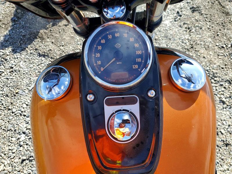 Продаж на аукціоні авто 2014 Harley-davidson Fxdf, vin: 1HD1GYM13EC328311, номер лоту: 49601236