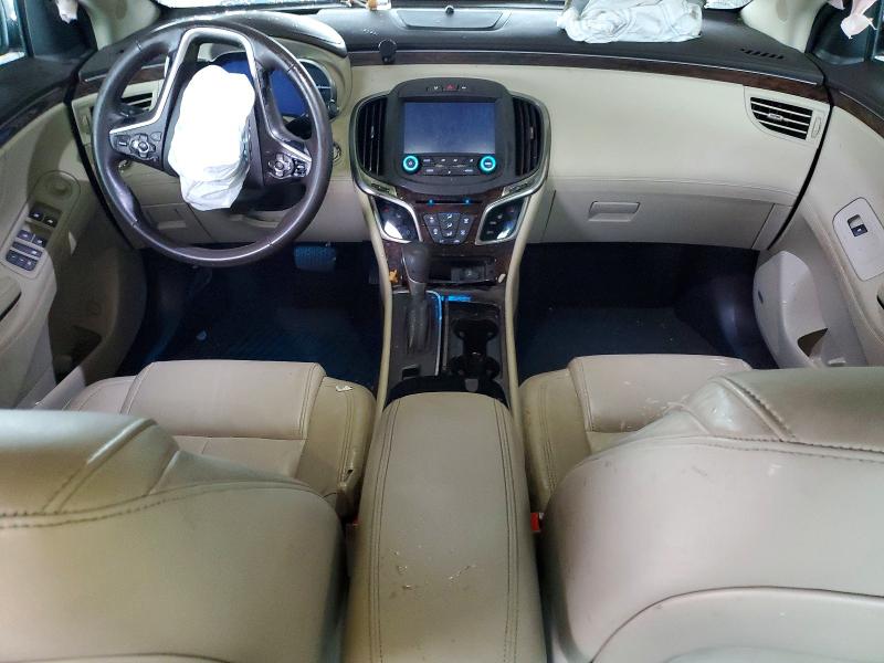 Продажа на аукционе авто 2016 Buick Lacrosse, vin: 1G4GB5G31GF178587, номер лота: 50330716