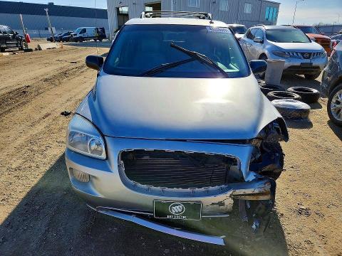 Продаж на аукціоні авто 2006 Buick Terraza, vin: 5GADX33L96D170008, номер лоту: 48000046