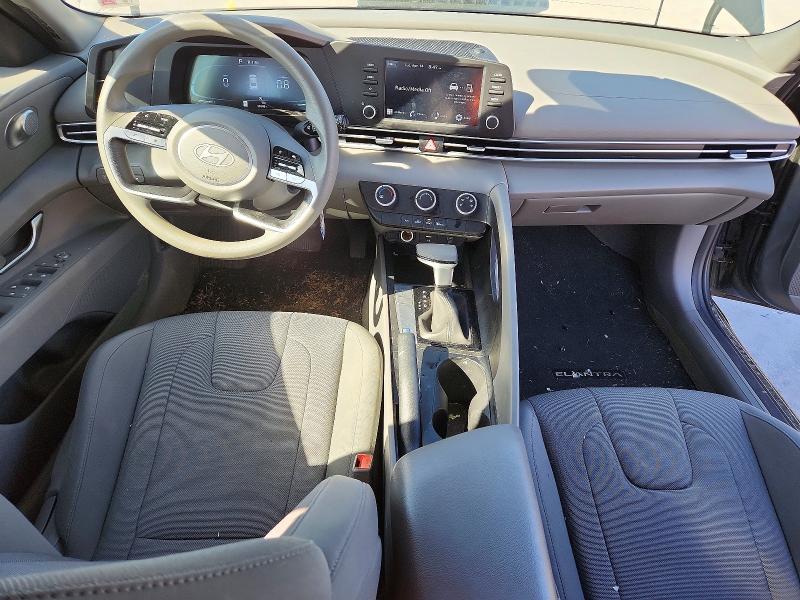 Aukcja sprzedaży 2024 Hyundai Elantra, vin: KMHLL4DG2RU823145, numer aukcji: 50015806