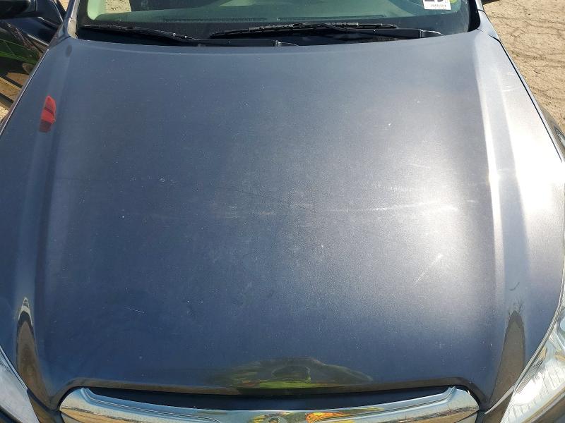 Aukcja sprzedaży 2012 Subaru Outback, vin: 4S4BRCKC9C3242355, numer aukcji: 50564486