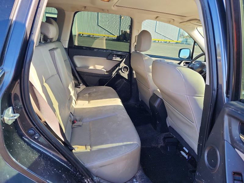 48928836 :رقم المزاد ، JF2SJAPC2EH559717 vin ، 2014 Subaru Forester مزاد بيع