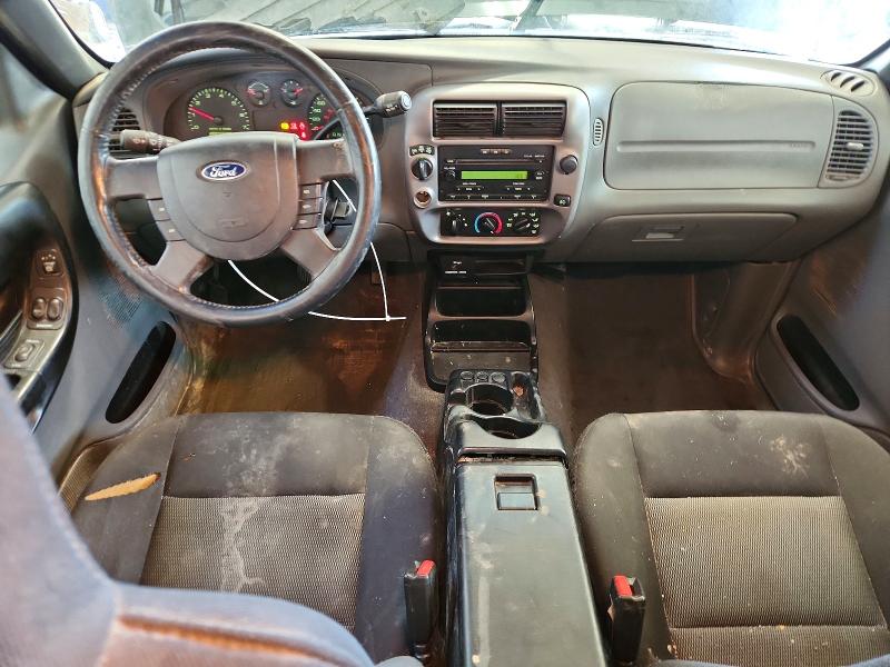 41829096 :رقم المزاد ، 1FTZR45E04PA36583 vin ، 2004 Ford Ranger مزاد بيع