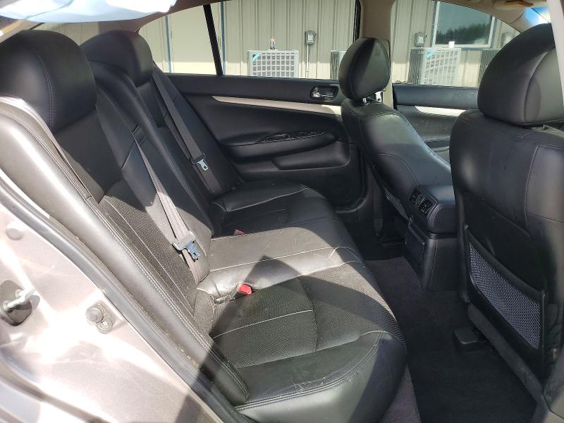 Aukcja sprzedaży 2008 Infiniti G35, vin: JNKBV61F08M259641, numer aukcji: 50631596