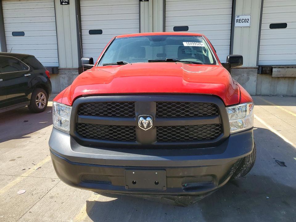 Продаж на аукціоні авто 2019 Ram 1500 Classic, vin: 1C6RR7FG5KS717762, номер лоту: 50499526
