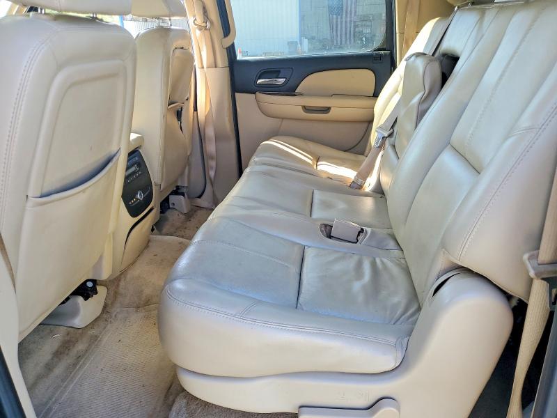 Aukcja sprzedaży 2007 Chevrolet Suburban, vin: 1GNFK16377J275517, numer aukcji: 49100766