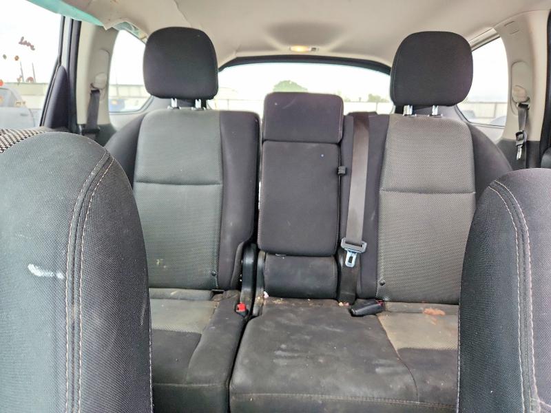 2018 Nissan Pathfinder მანქანა იყიდება აუქციონზე, vin: 5N1DR2MN1JC650962, აუქციონის ნომერი: 49832326