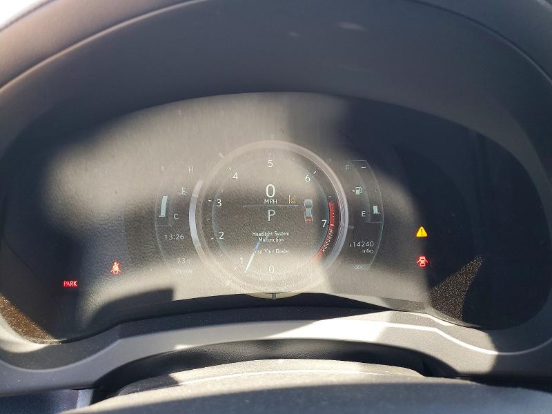 Продаж на аукціоні авто 2017 Lexus Is, vin: JTHBE1D21H5030116, номер лоту: 50945536