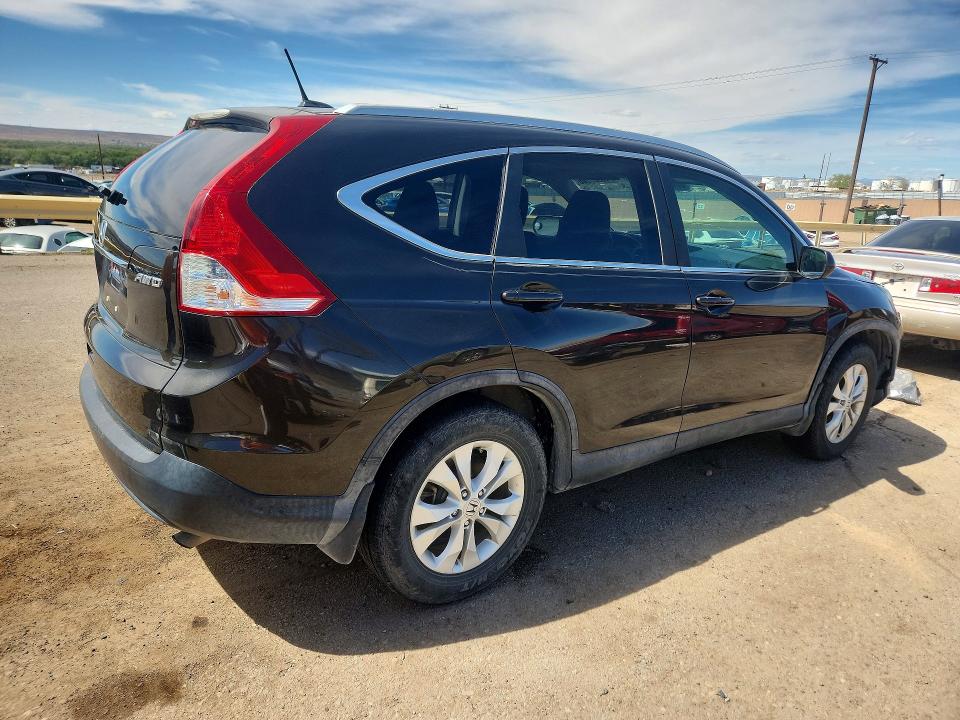 Aukcja sprzedaży 2014 Honda Cr-v, vin: 5J6RM4H74EL040148, numer aukcji: 48305706