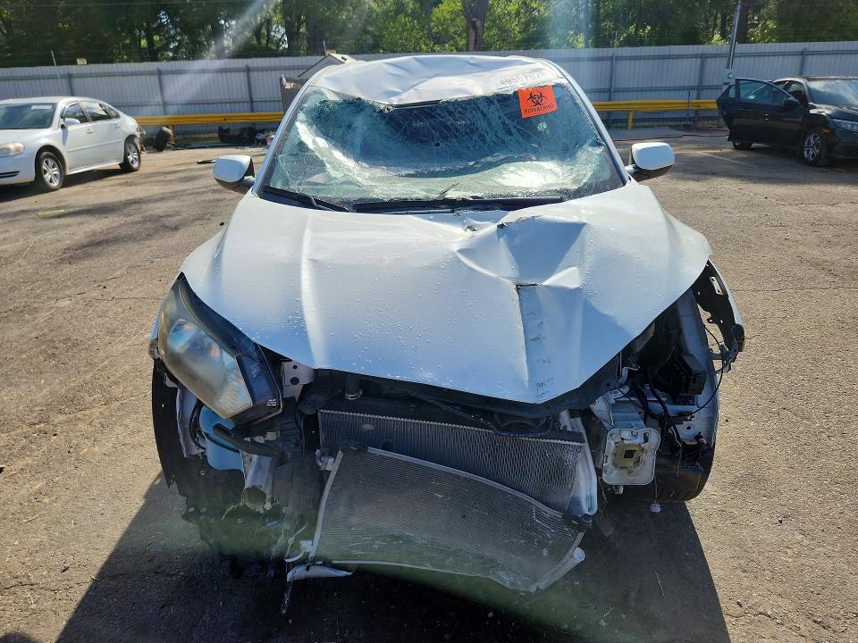 Продажа на аукционе авто 2016 Honda Hr-v, vin: 3CZRU5H35GM739969, номер лота: 49587626