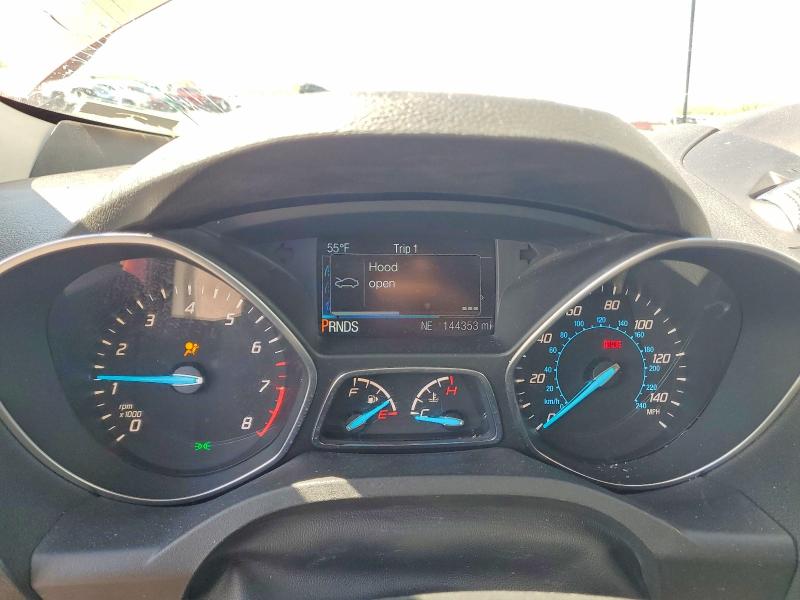 Aukcja sprzedaży 2015 Ford Escape, vin: 1FMCU9J99FUC25808, numer aukcji: 51382826