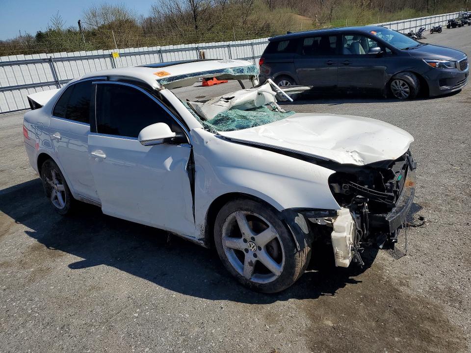 Aukcja sprzedaży 2009 Volkswagen Jetta, vin: 3VWRZ71K89M098966, numer aukcji: 49316926