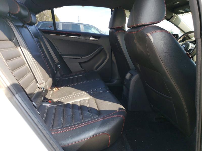 Продаж на аукціоні авто 2017 Volkswagen Jetta, vin: 3VW4T7AJ1HM305702, номер лоту: 49478316