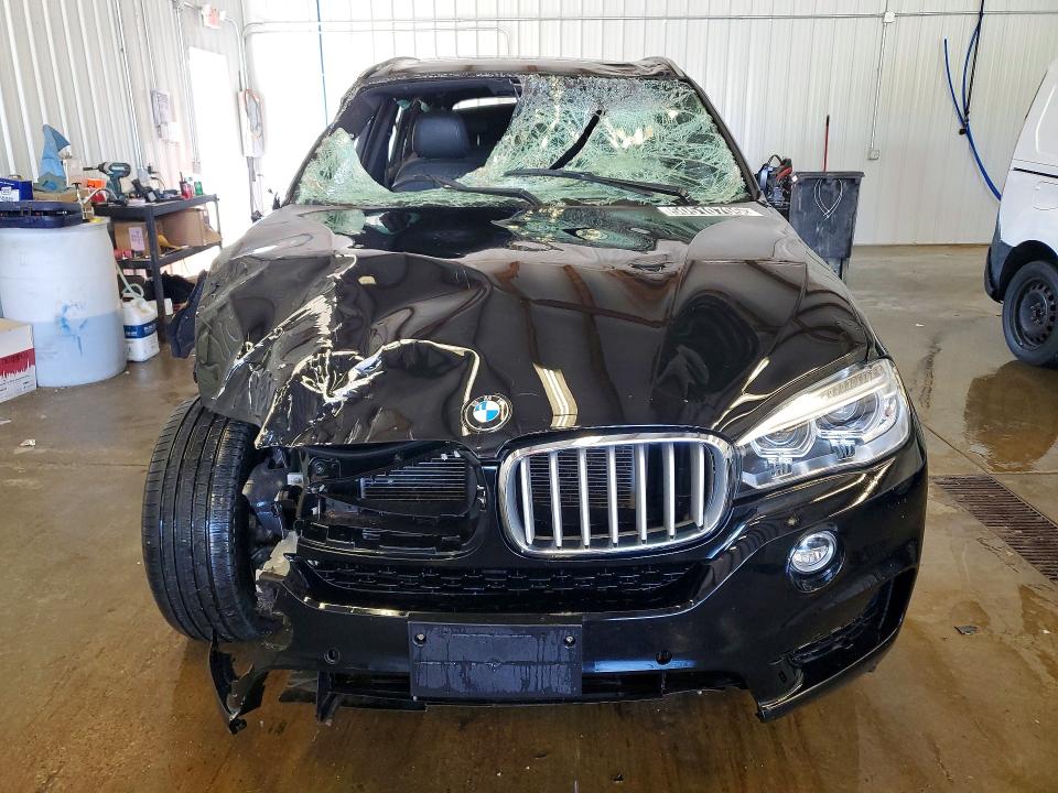 Aukcja sprzedaży 2018 Bmw X5, vin: 5UXKR0C53JL075909, numer aukcji: 50510706