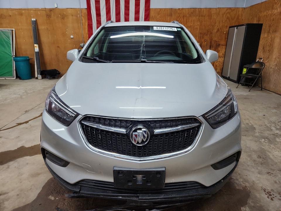 Продаж на аукціоні авто 2021 Buick Encore, vin: KL4CJESB2MB342737, номер лоту: 47871776