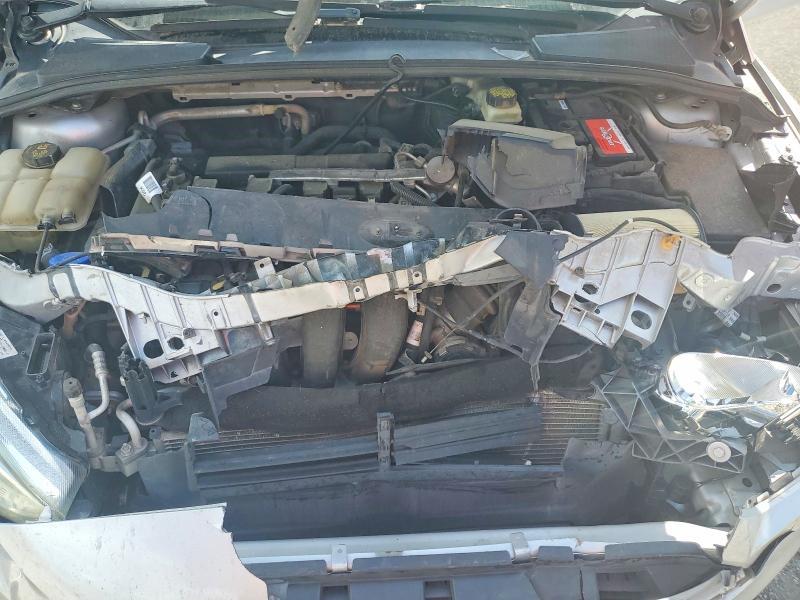 2017 Ford Focus მანქანა იყიდება აუქციონზე, vin: 1FADP3E28HL229759, აუქციონის ნომერი: 48589276