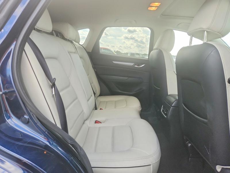 Aukcja sprzedaży 2025 Mazda Cx-5, vin: JM3KFBCL3S0584235, numer aukcji: 52080766
