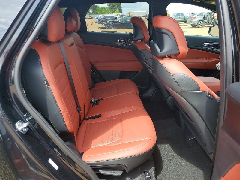 Aukcja sprzedaży 2026 Kia Sportage, vin: 5XYK53DF5TG413380, numer aukcji: 49823036