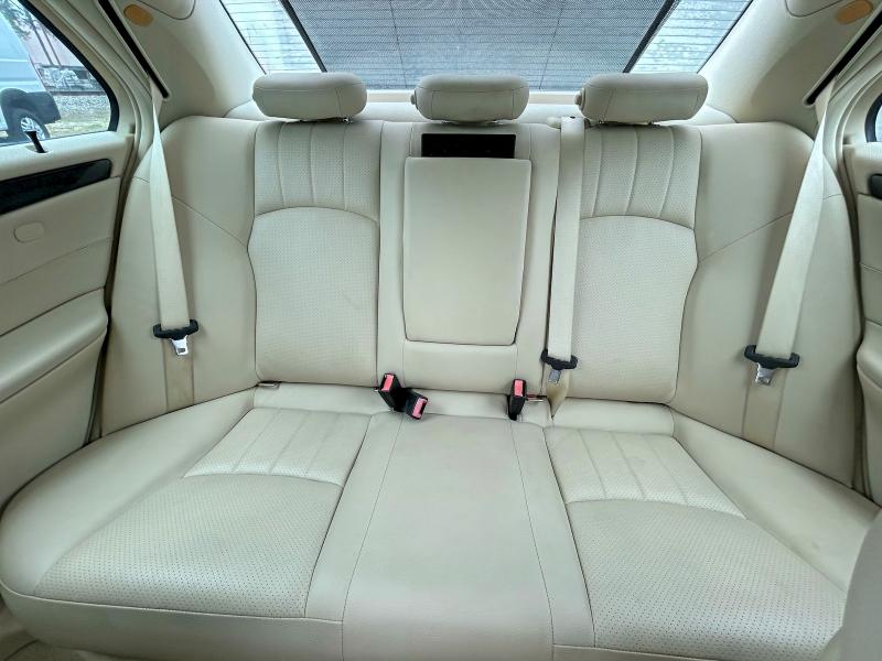 52238096 :رقم المزاد ، WDBRF61J45A656685 vin ، 2005 Mercedes-benz C مزاد بيع