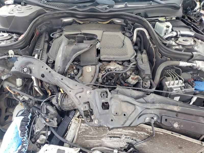 Aukcja sprzedaży 2013 Mercedes-benz E, vin: WDDHF8JB1DA664099, numer aukcji: 48323786