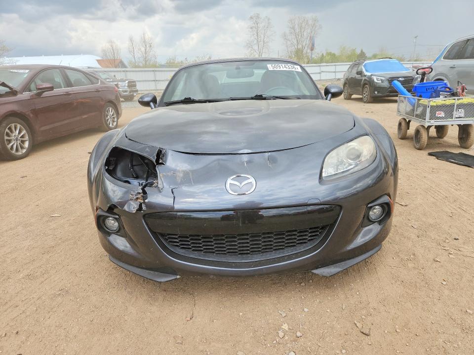 Продаж на аукціоні авто 2015 Mazda Mx-5 Miata, vin: JM1NC2PF9F0241342, номер лоту: 50914336