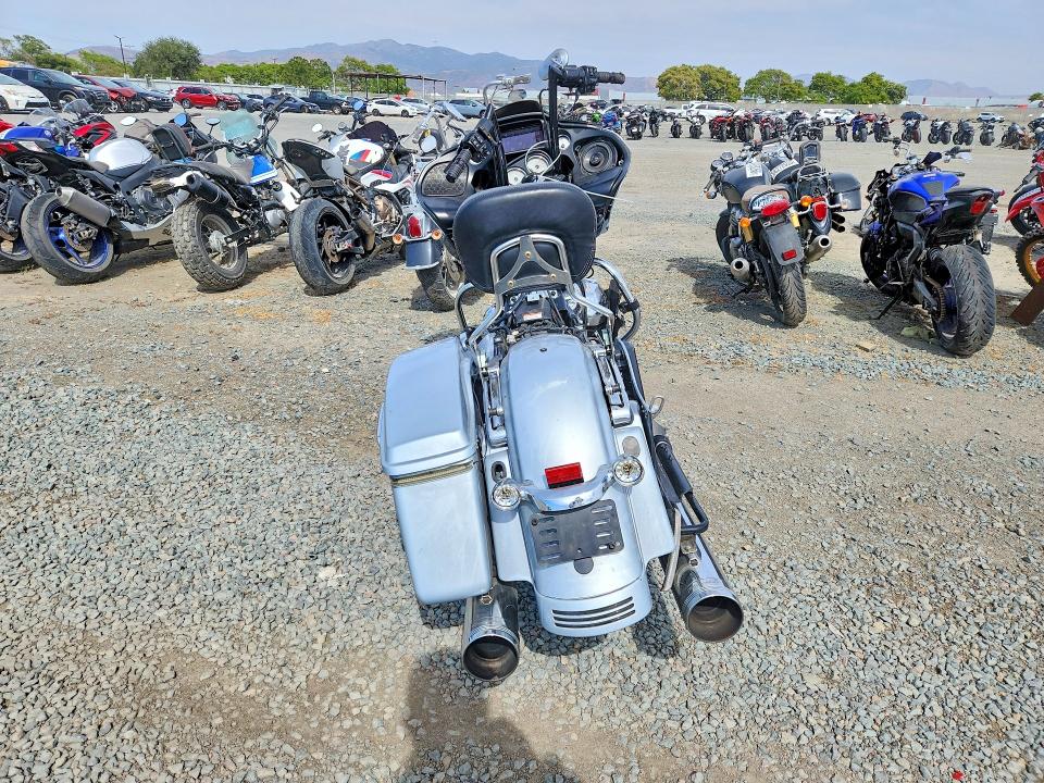 Продажа на аукционе авто 2023 Harley-davidson Fltrx, vin: 1HD1KHC15PB639523, номер лота: 51593346