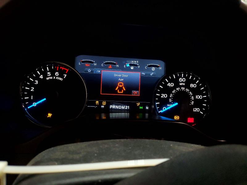 Aukcja sprzedaży 2016 Ford F150, vin: 1FTFW1EG0GFB44319, numer aukcji: 50705296