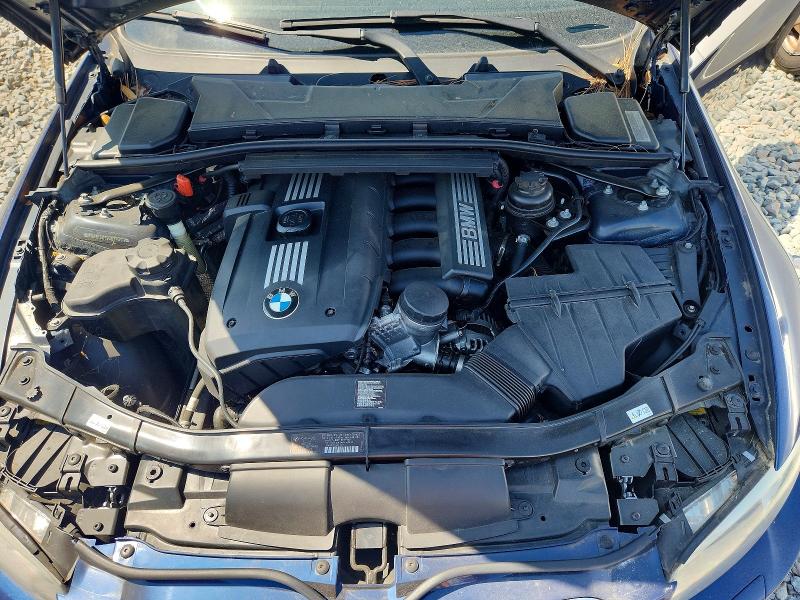 Aukcja sprzedaży 2012 Bmw 328, vin: WBAKE3C52CE770112, numer aukcji: 51246596