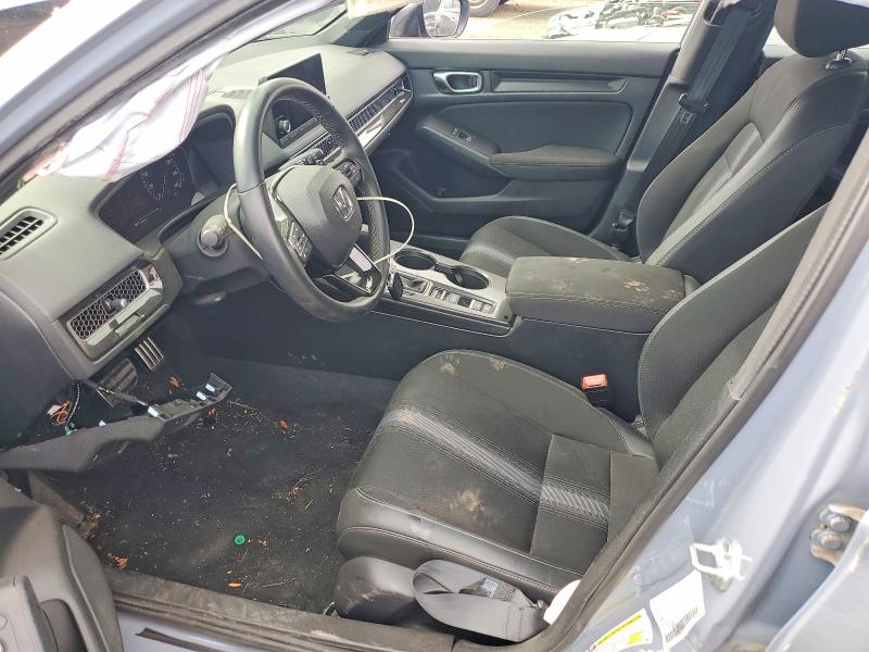 Продажа на аукционе авто 2024 Honda Civic, vin: 19XFL2H88RE001800, номер лота: 50826376