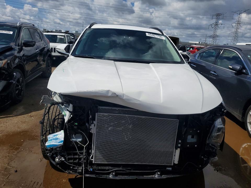 Aukcja sprzedaży 2025 Hyundai Tucson, vin: 5NMJCCDE9SH445763, numer aukcji: 49467796