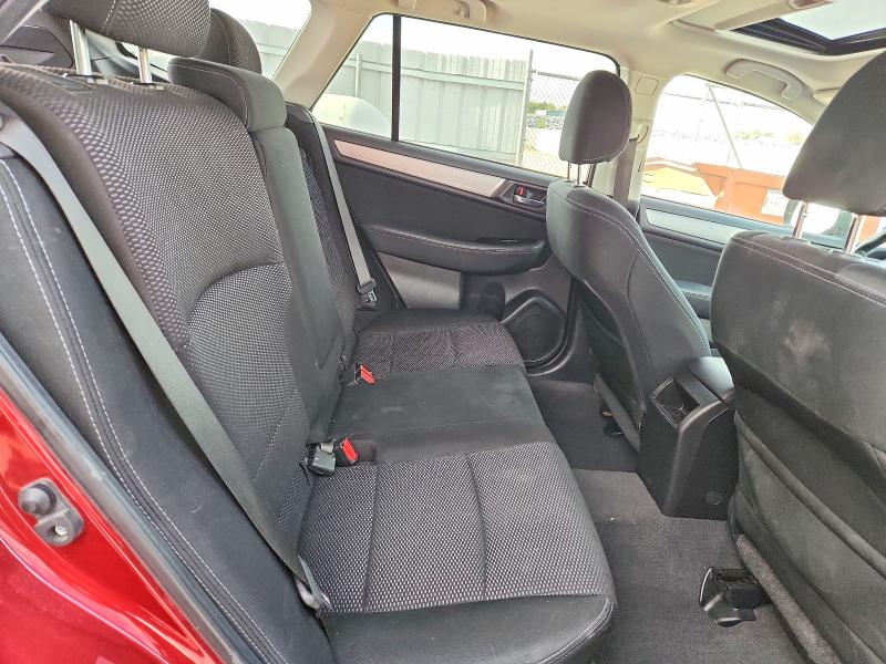 Aukcja sprzedaży 2015 Subaru Outback, vin: 4S4BSAHC2F3304408, numer aukcji: 51486526