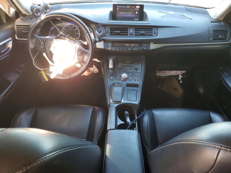 Продаж на аукціоні авто 2017 Lexus Ct 200h, vin: JTHKD5BH7H2282603, номер лоту: 48686946