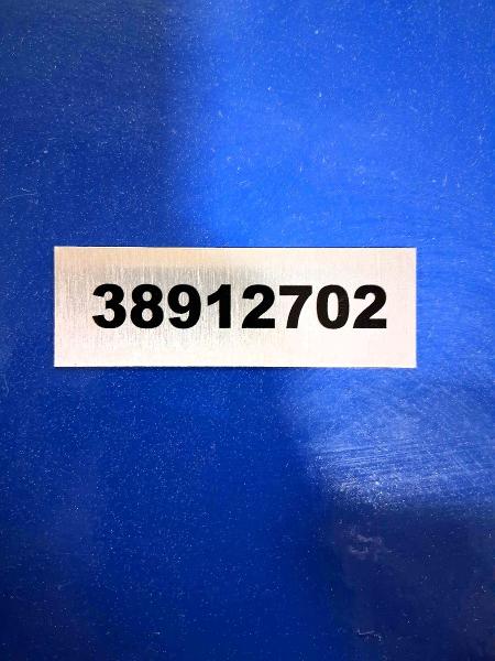 49573196 :رقم المزاد ، 38912702 vin ، 2026 Others Industrial مزاد بيع