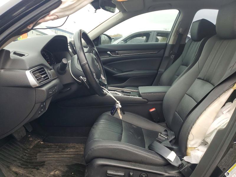 Aukcja sprzedaży 2020 Honda Accord, vin: 1HGCV3F99LA800057, numer aukcji: 49773236