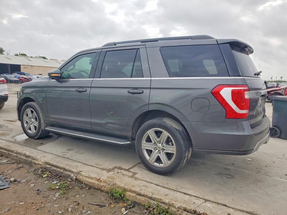 2019 Ford Expedition მანქანა იყიდება აუქციონზე, vin: 1FMJU1HT0KEA44997, აუქციონის ნომერი: 50331426
