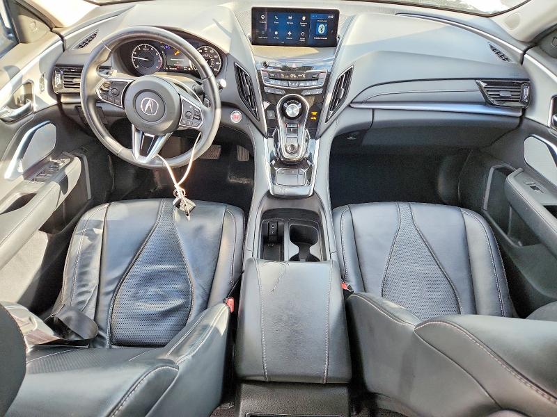 Продаж на аукціоні авто 2020 Acura Rdx, vin: 5J8TC2H50LL005171, номер лоту: 51954596