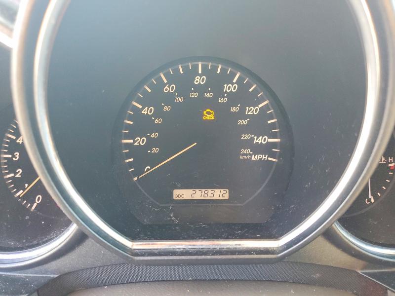 Продажа на аукционе авто 2004 Lexus Rx, vin: JTJHA31U140043400, номер лота: 49496356
