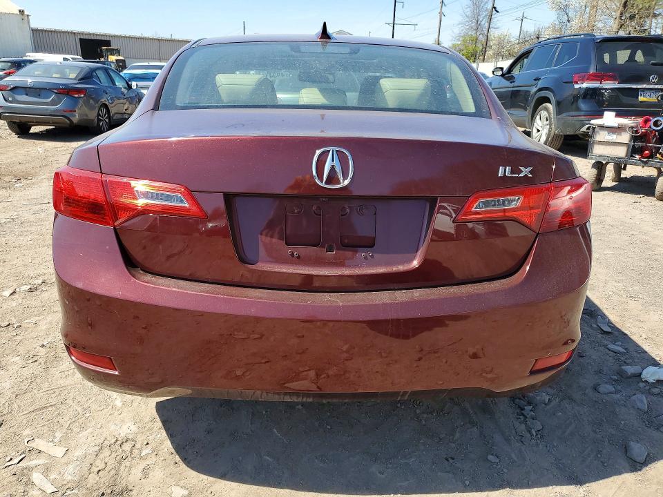 49341596 :رقم المزاد ، 19VDE1F76DE019445 vin ، 2013 Acura Ilx مزاد بيع
