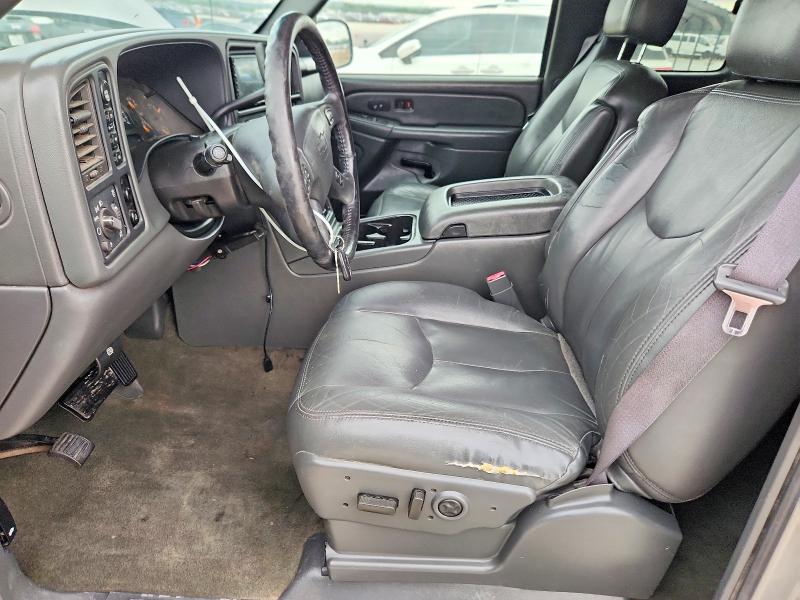 Продаж на аукціоні авто 2005 Chevrolet Silverado, vin: 2GCEK19B951397925, номер лоту: 50447406